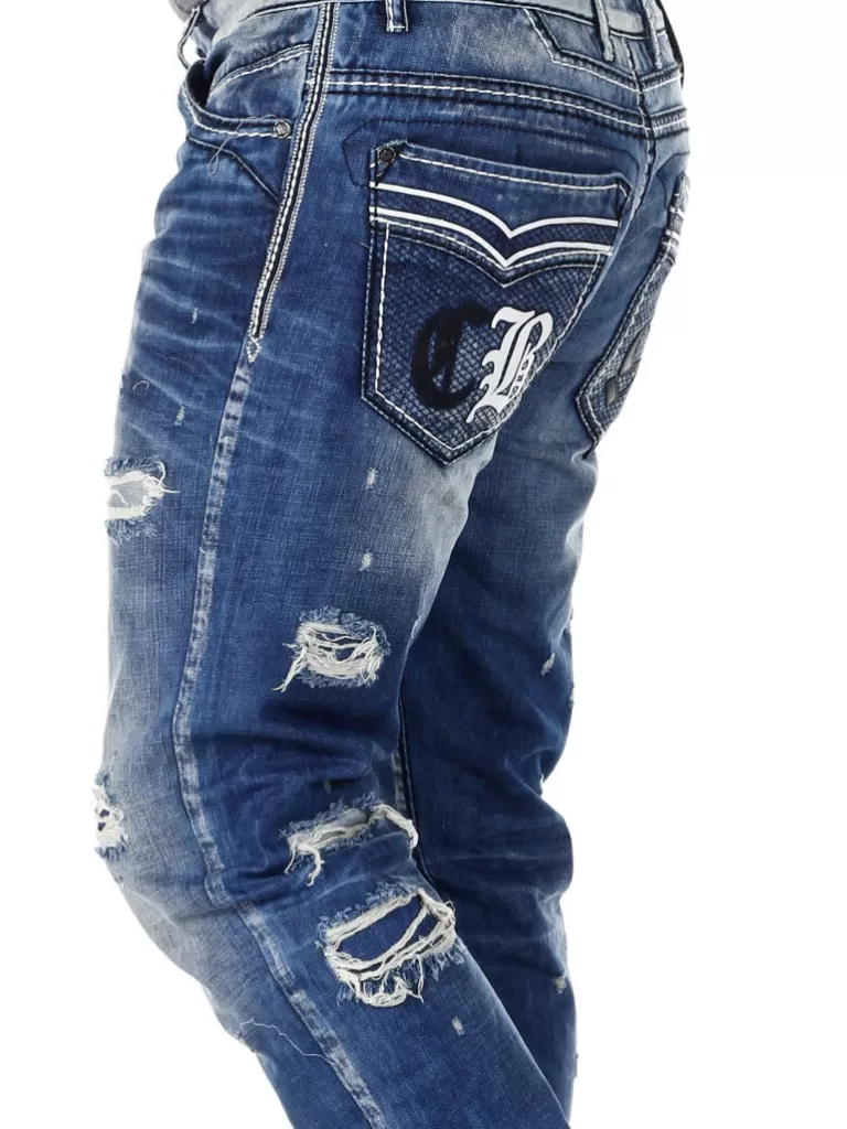 Armand Jeans - Bla^Cipo & Baxx New