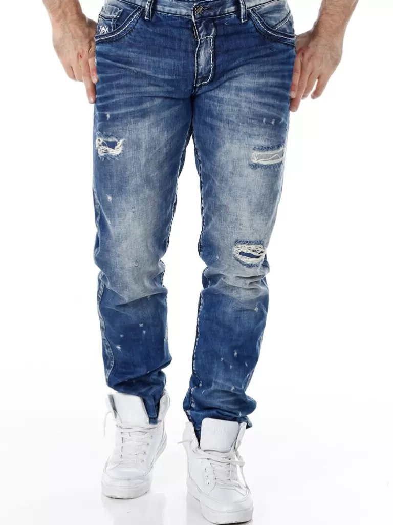 Armand Jeans - Bla^Cipo & Baxx New