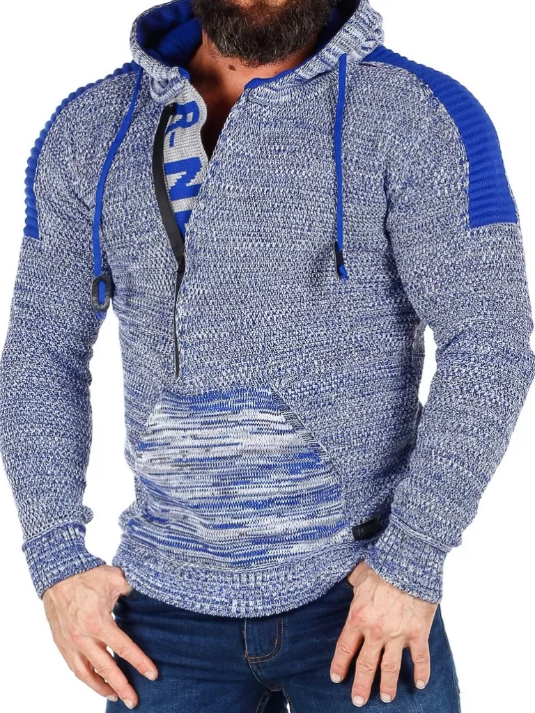 Artemis Hoodie - Bla^Rusty Neal Cheap