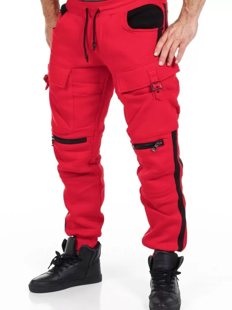 Atlantis Sweatpants - Rod^Cipo & Baxx Hot