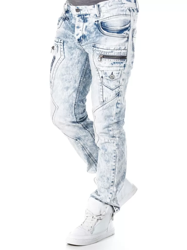 Aventador Jeans^Cipo & Baxx Clearance