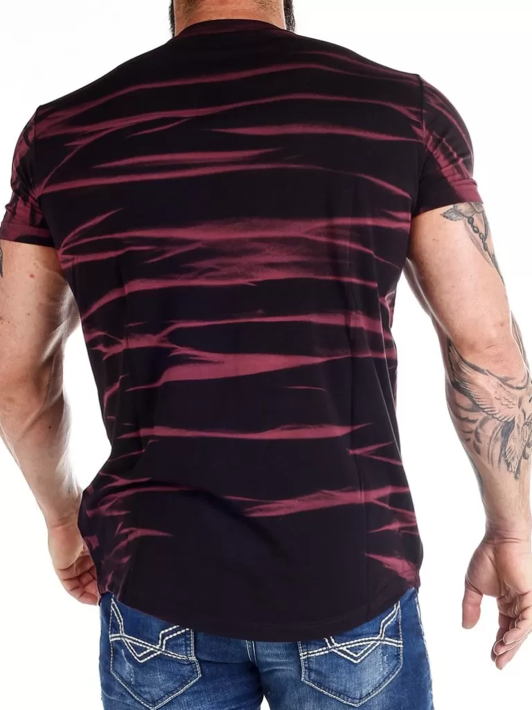 Blood Vessels T-Shirt - Vinrod^Cipo & Baxx Store