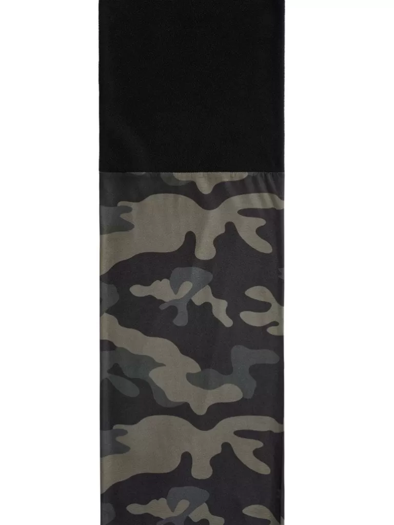 Multifunctional Neck Warmer - Morkegra/Camo^Brandit Hot