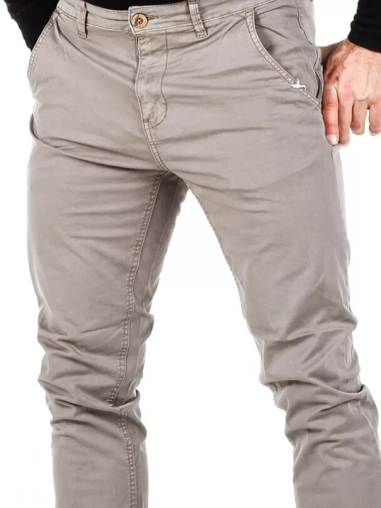 Brion Chinos - Gra^Blend Best Sale