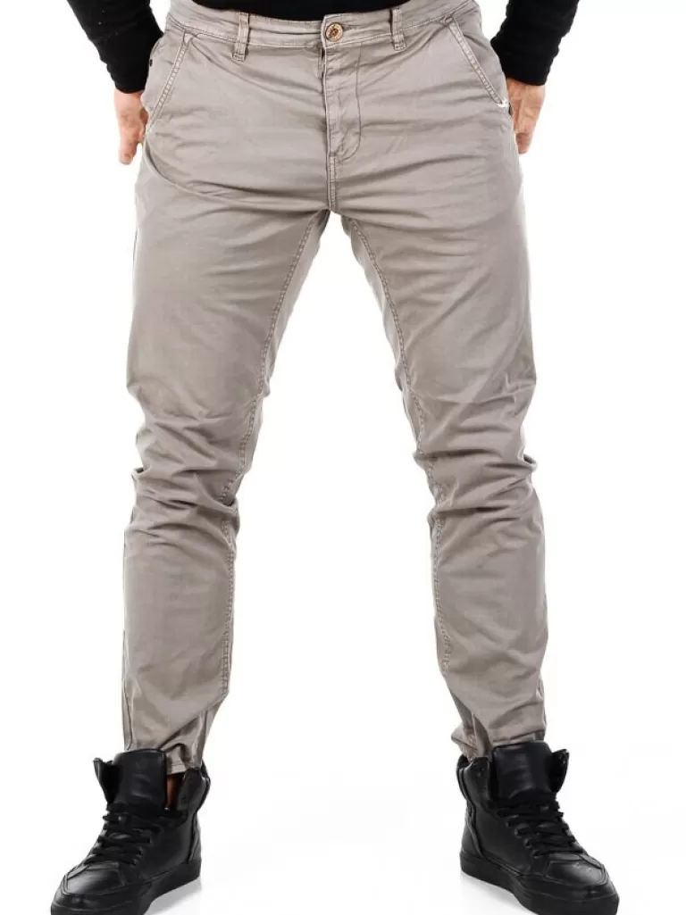 Brion Chinos - Gra^Blend Best Sale