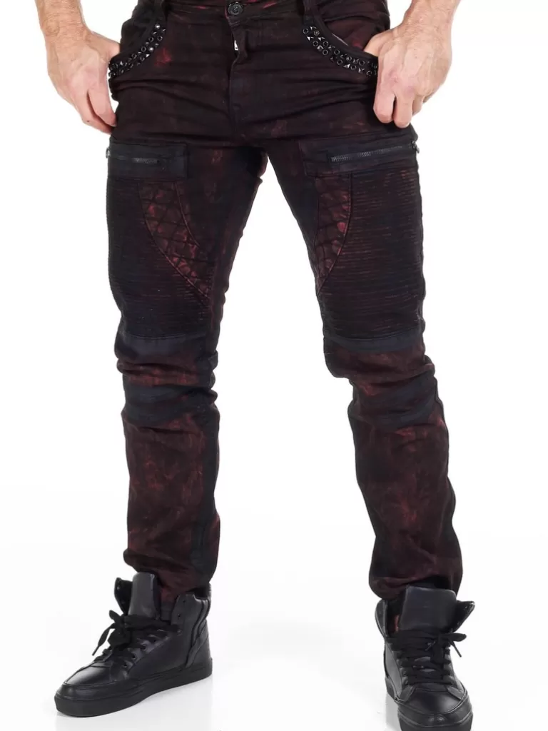 Cannon Jeans - Vinrod^Cipo & Baxx Clearance