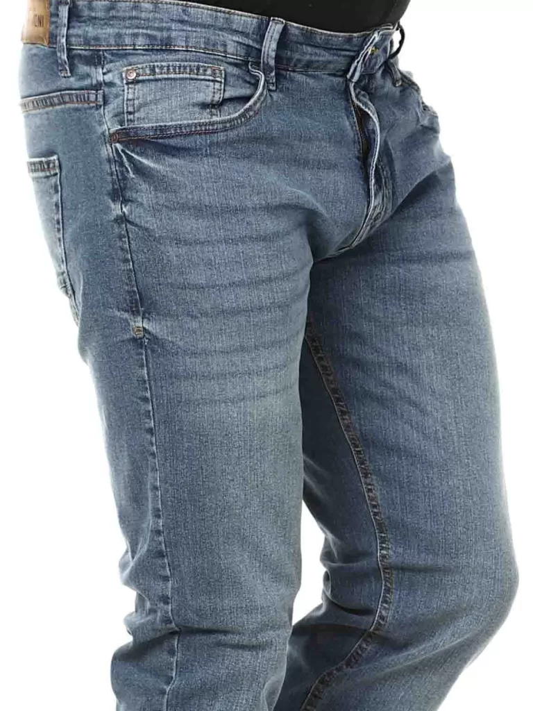 Cobain Jeans - Bla^Indicode Flash Sale