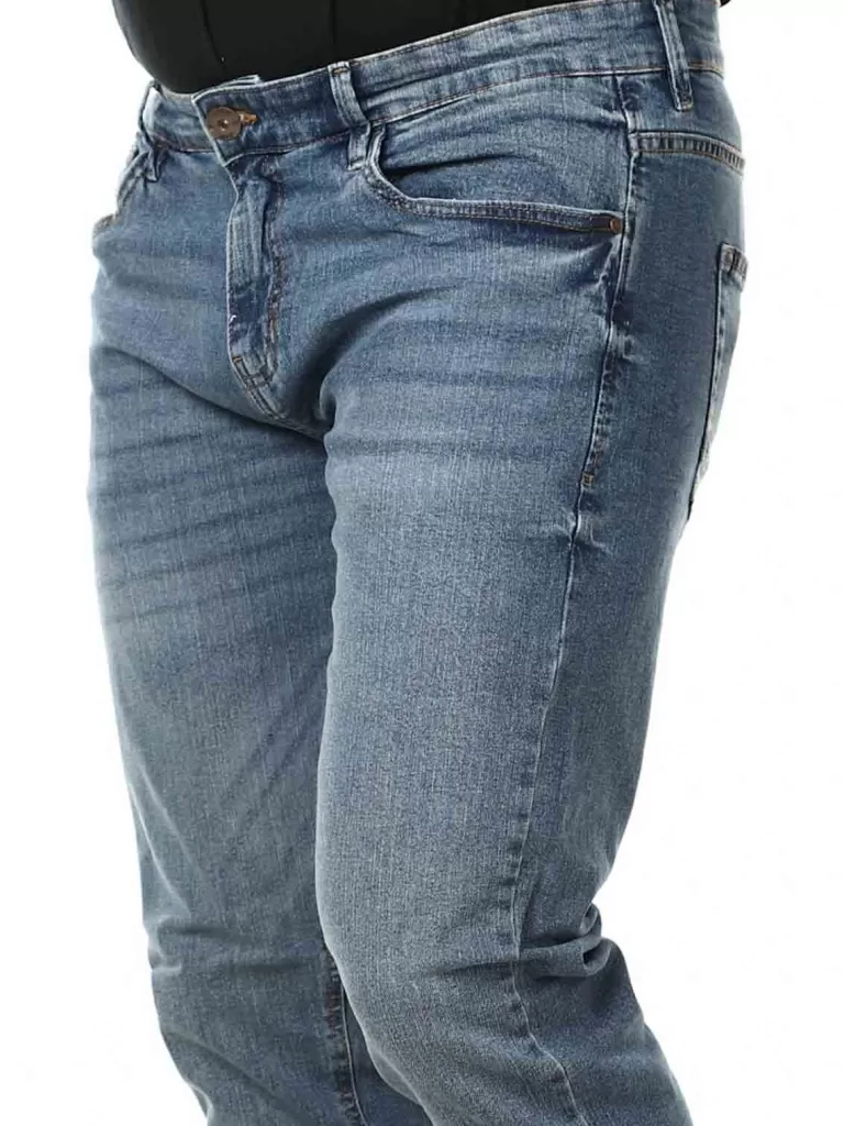 Cobain Jeans - Bla^Indicode Flash Sale