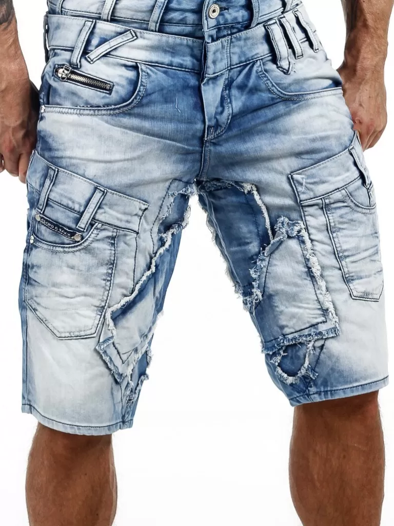 Conan Shorts - Bla^Cipo & Baxx Outlet