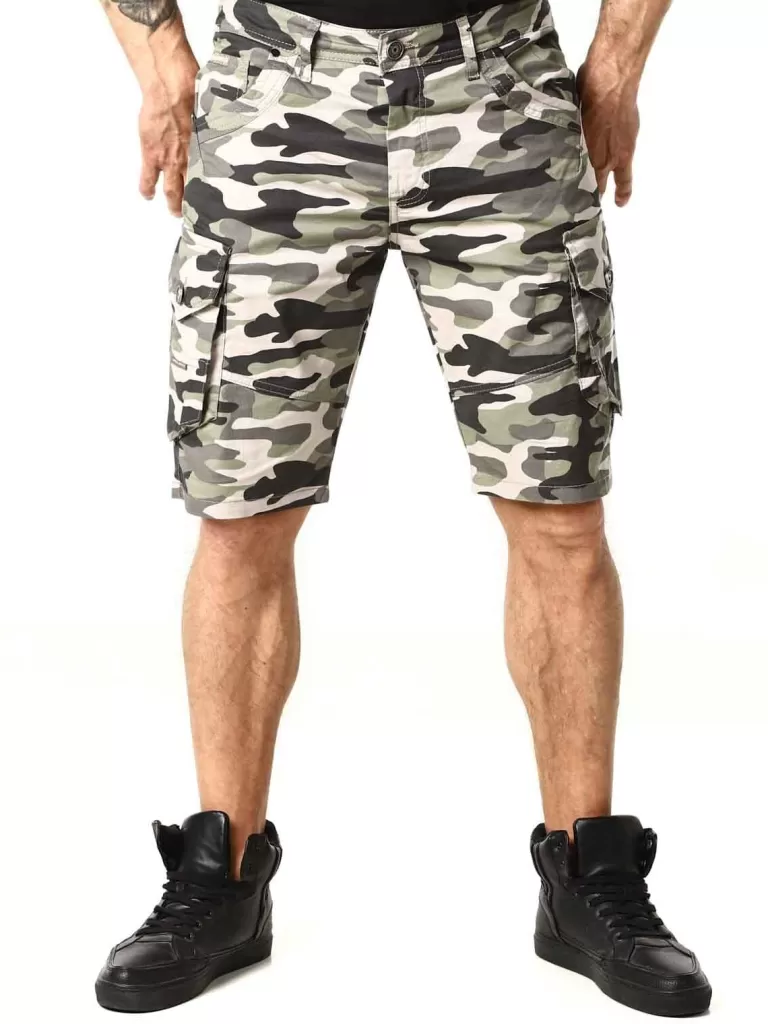 Dash Shorts - Camo^Cipo & Baxx Cheap