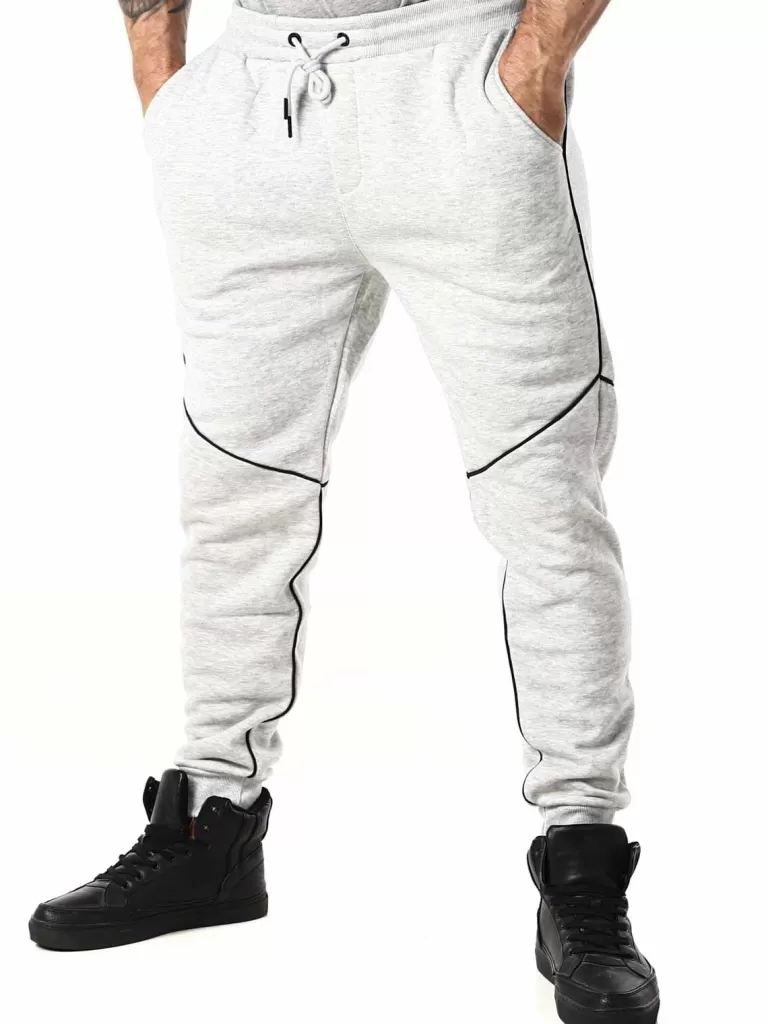 Divine Sweatpants - Gra^Ombre Hot