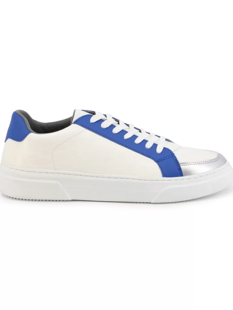 Duca Di Morrone Sneakers - Hvid^Brands Distribution Cheap