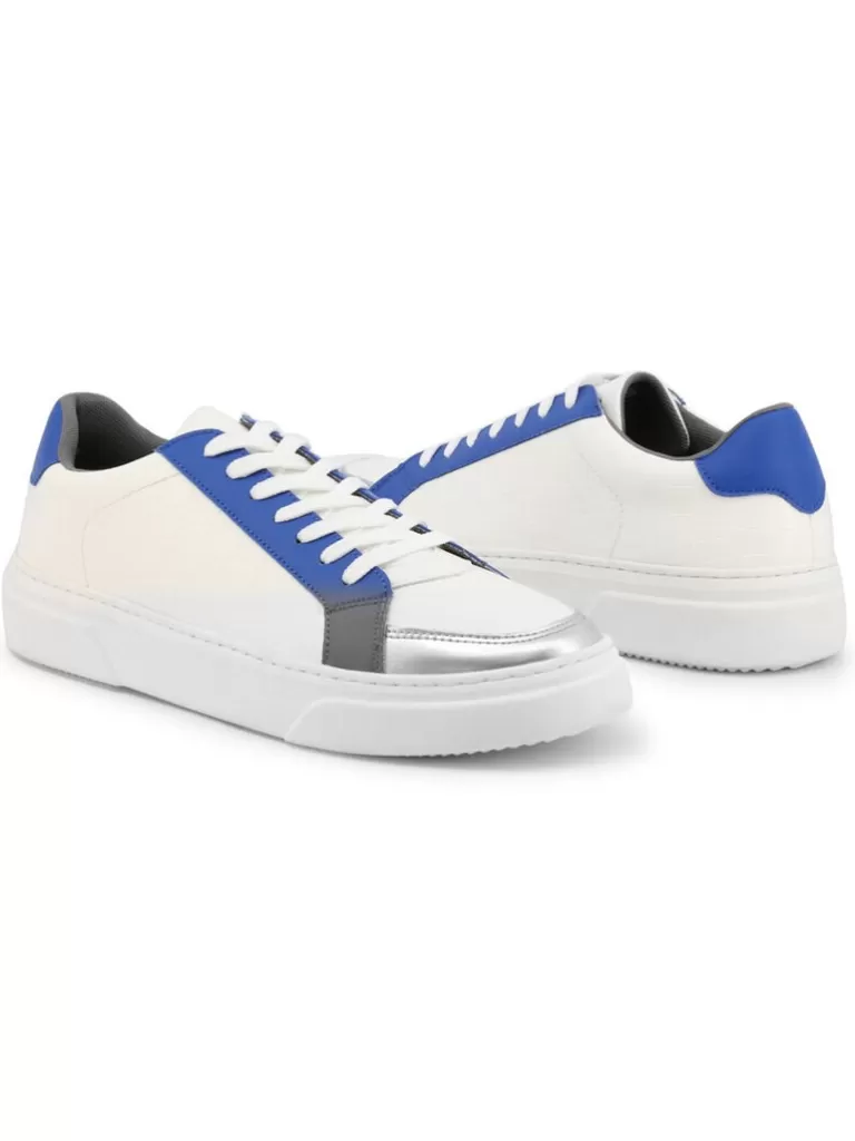 Duca Di Morrone Sneakers - Hvid^Brands Distribution Cheap