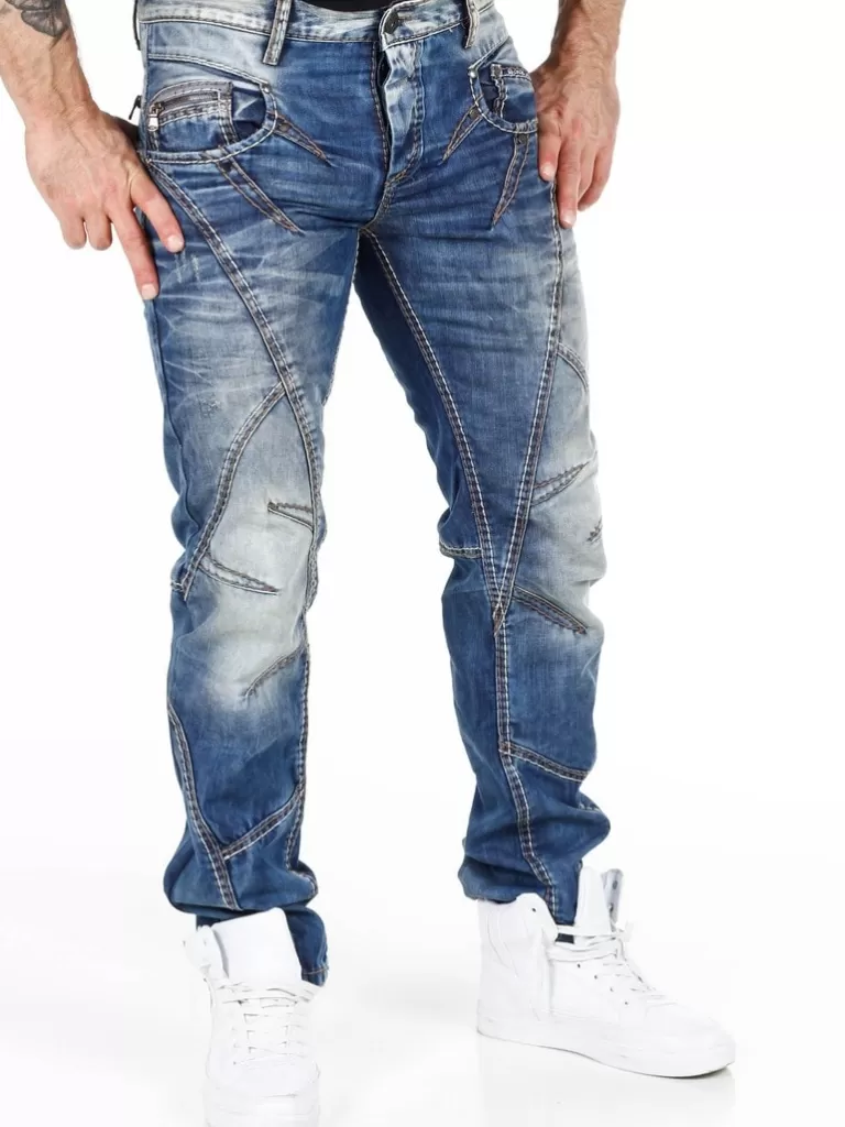 Ergon Jeans - Bla^Cipo & Baxx Store