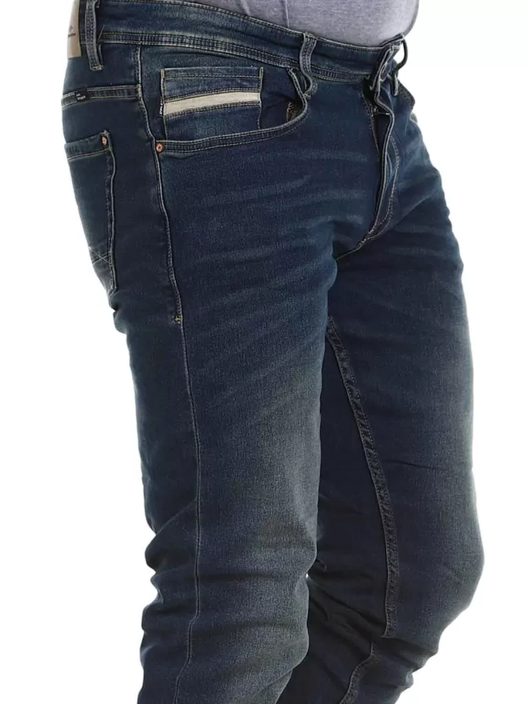 Fenton Joggjeans - Bla^Blend Shop