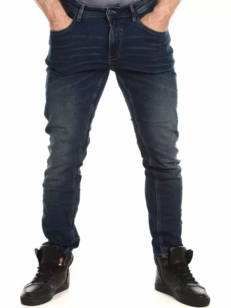 Fenton Joggjeans - Bla^Blend Shop