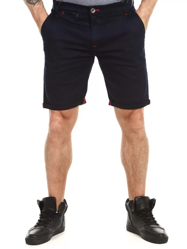 Gage Shorts - Morkebla^Cipo & Baxx New