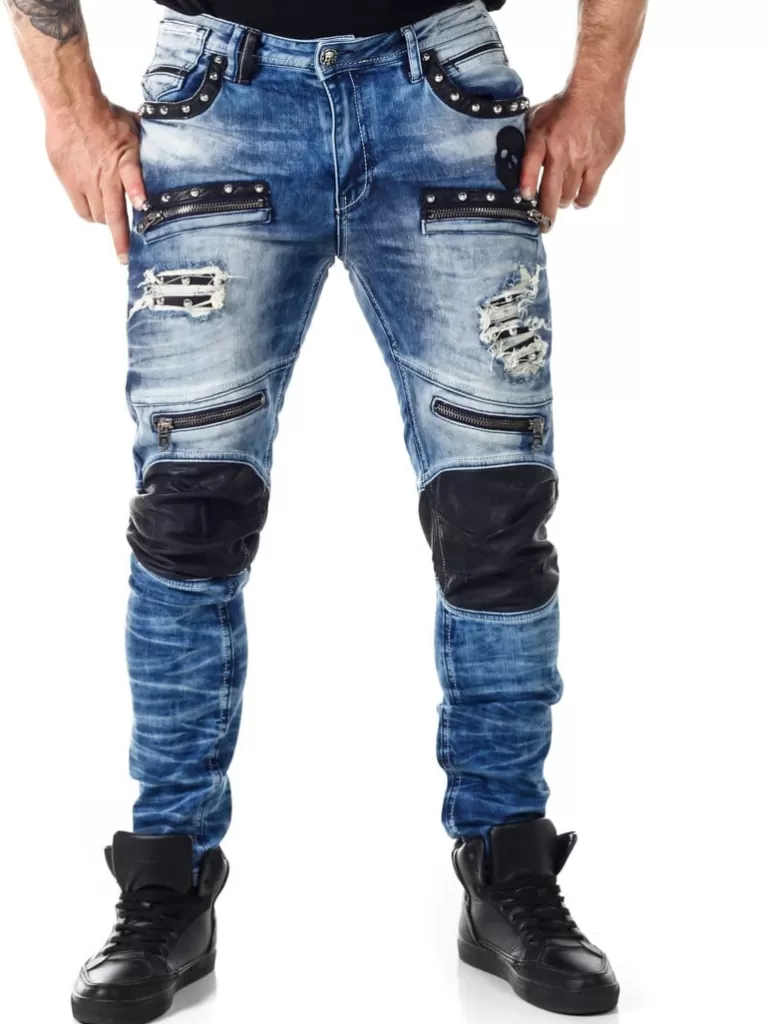 Hades Jeans - Bla^Cipo & Baxx Best Sale