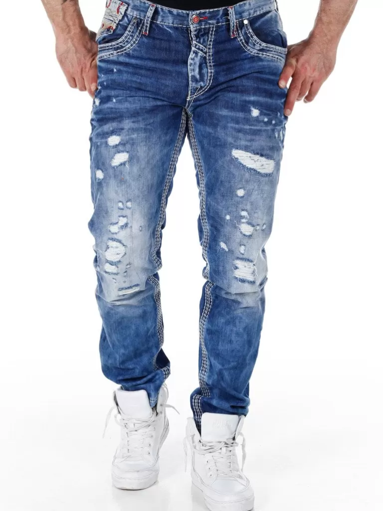 Hammer Jeans - Bla^Cipo & Baxx Store