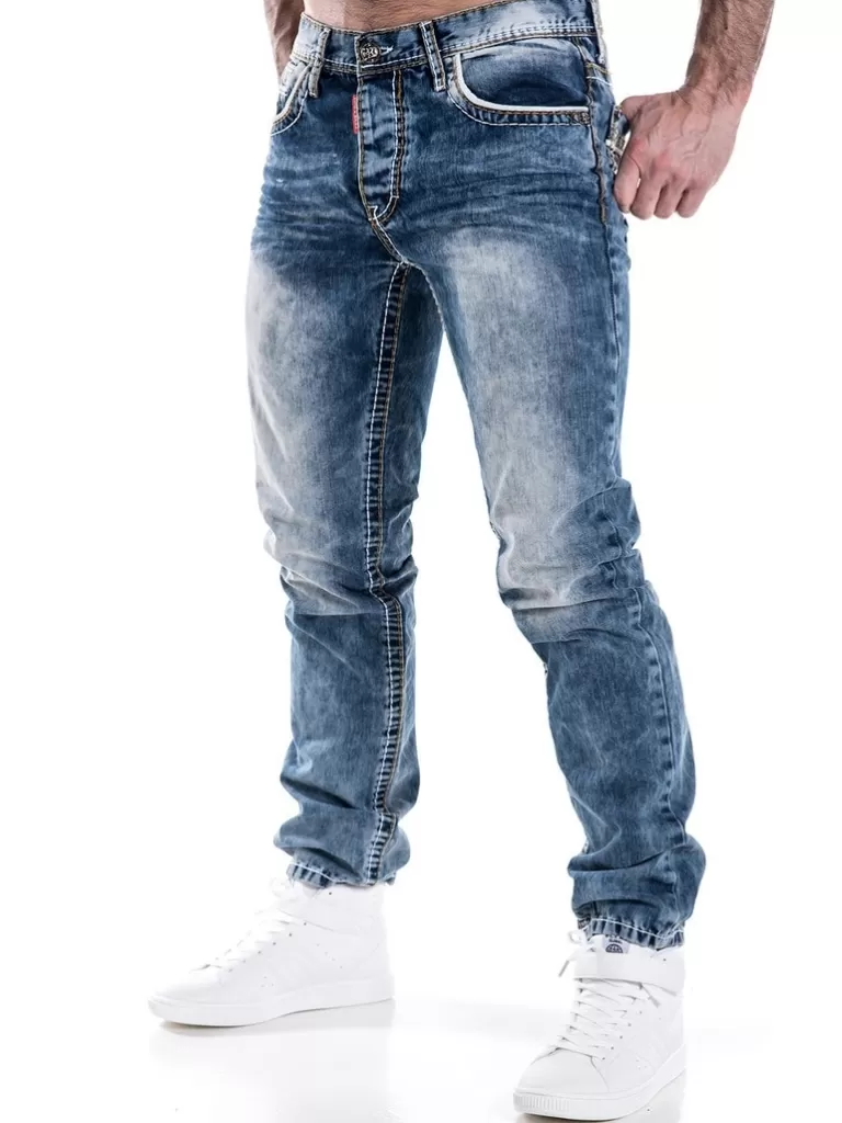 Industrial Jeans - Bla^Cipo & Baxx Outlet