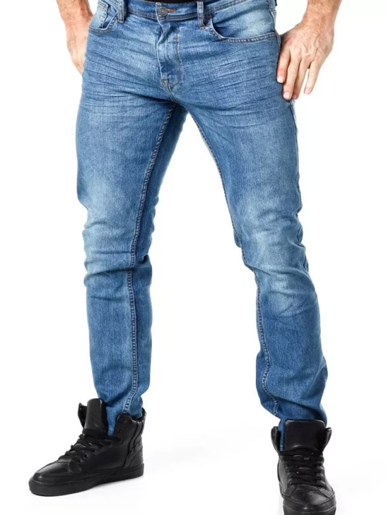 Keenan Jeans - Bla^Blend Discount