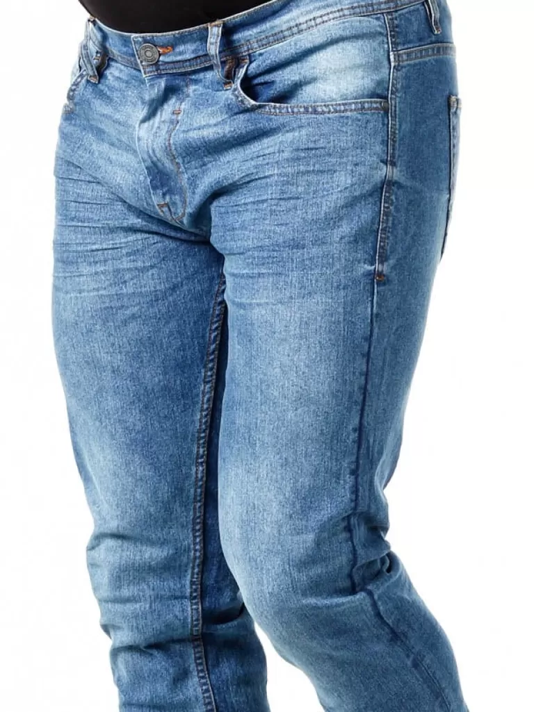 Keenan Jeans - Bla^Blend Discount