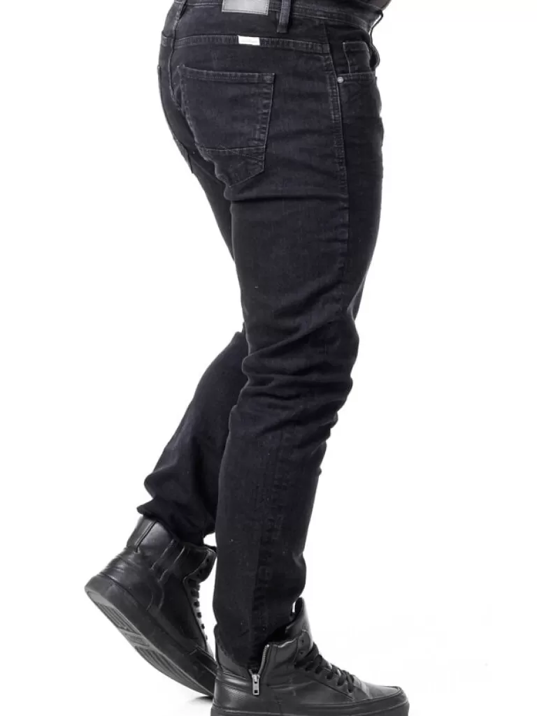 Keenan Jeans - Sort^Blend Outlet