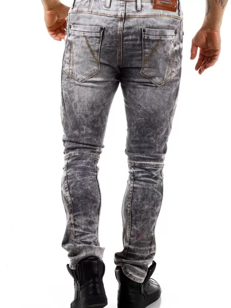 Kylo Jeans - Gra^Cipo & Baxx Online