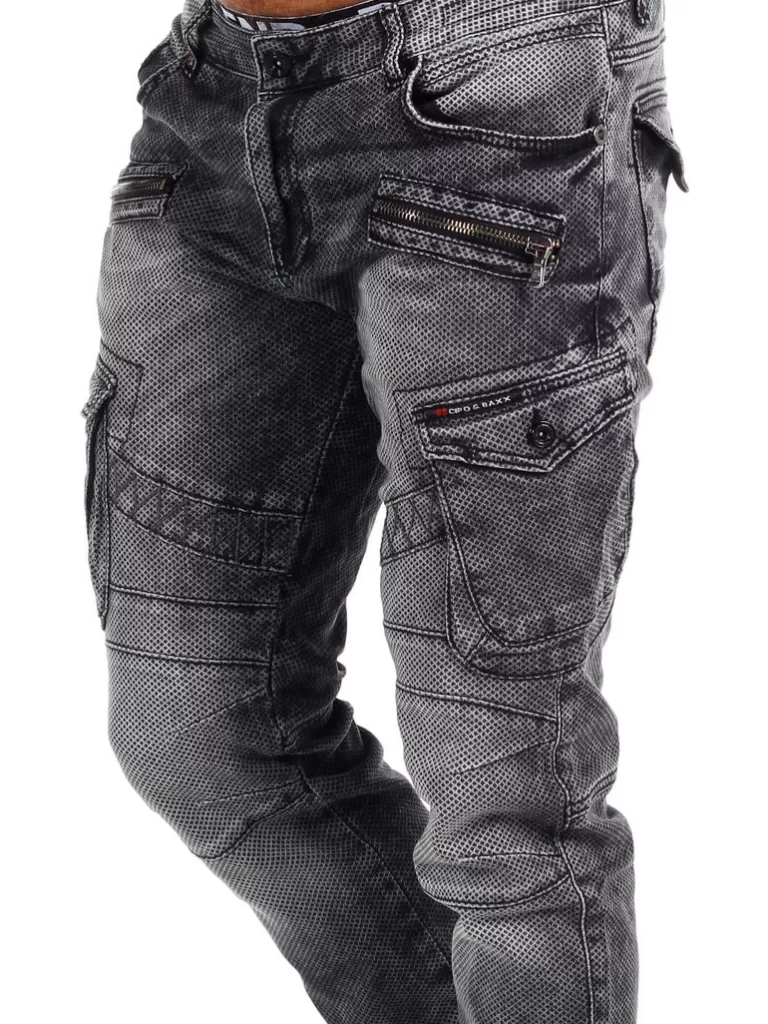 Lycan Jeans - Sort^Cipo & Baxx Flash Sale