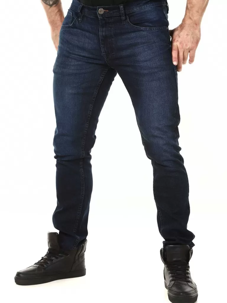 Matthew Jeans - Morkebla^Blend Clearance