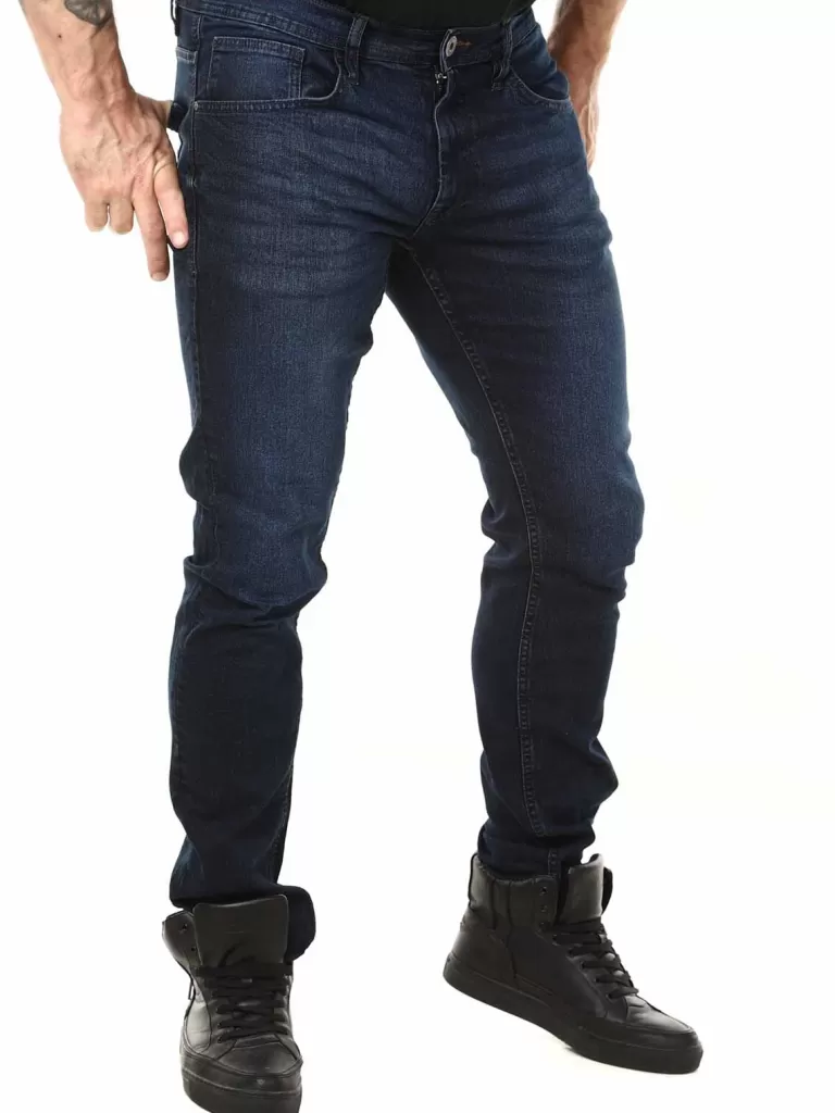 Matthew Jeans - Morkebla^Blend Clearance