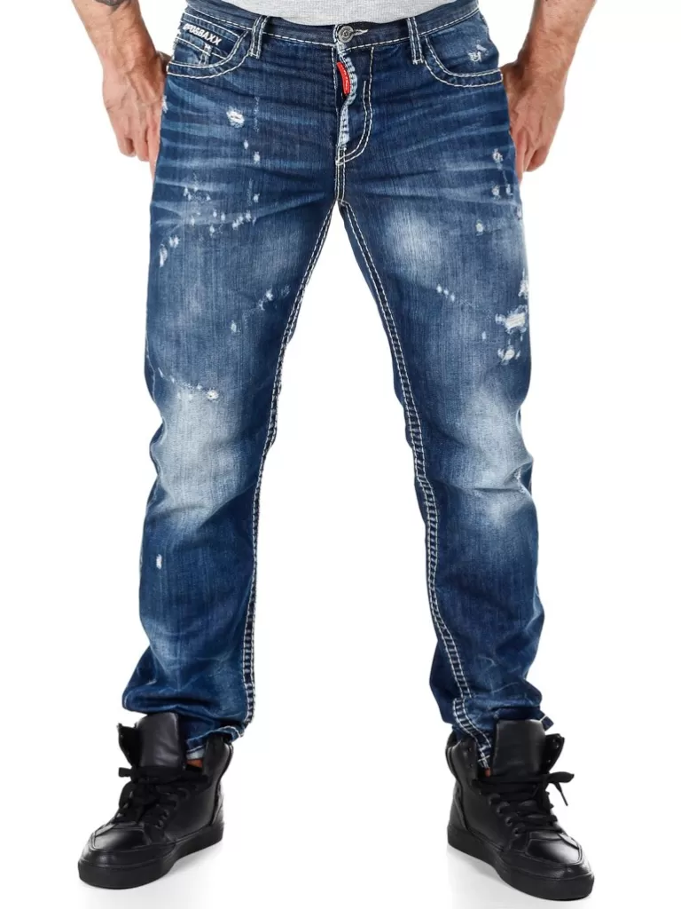 Perceval Jeans - Bla^Cipo & Baxx Store