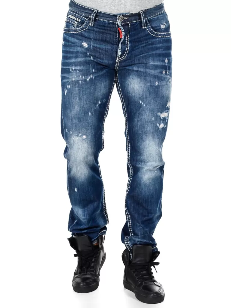 Perceval Jeans - Bla^Cipo & Baxx Store