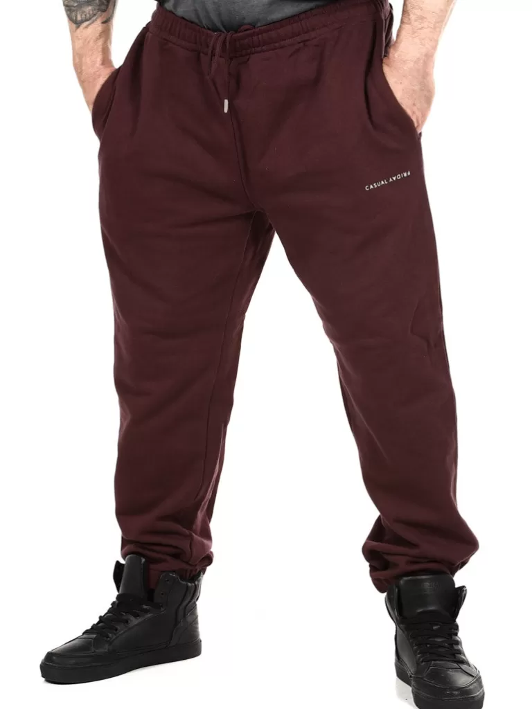 Phenix Casual Friday Sweatpants - Vinrod^Blend Sale