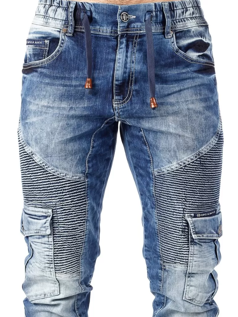 Python Cipo Baxx Joggjeans - Bla^Cipo & Baxx Online