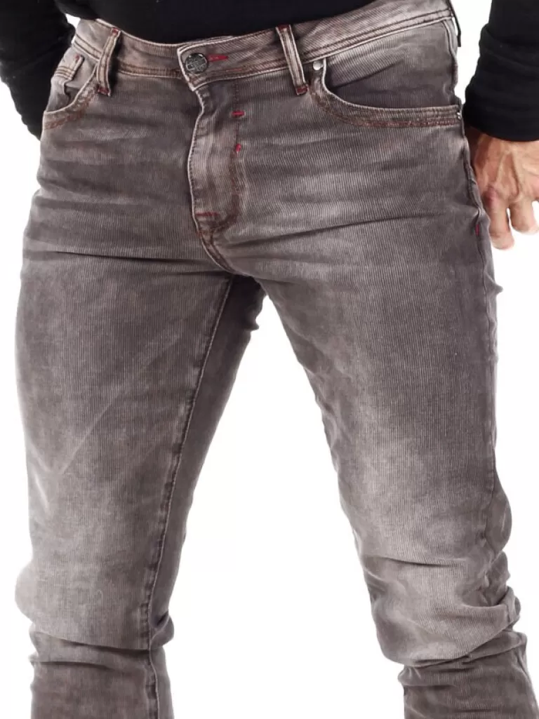 Raiden Jeans - Brun^Cipo & Baxx Clearance