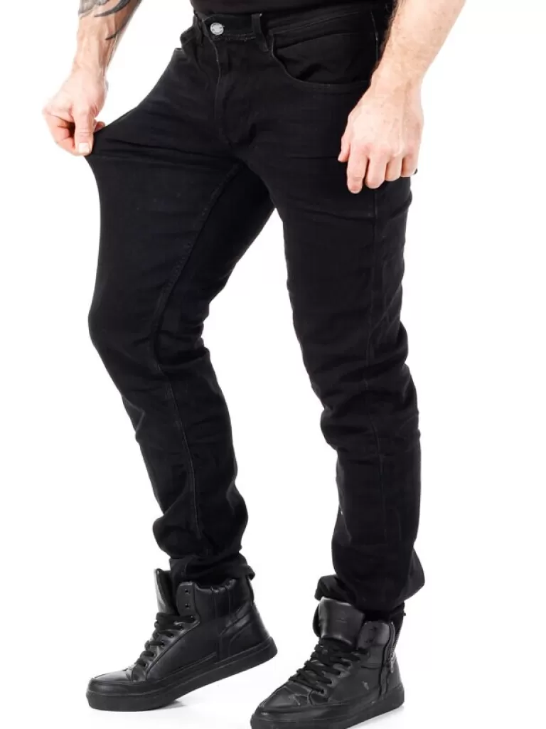 Rodney Joggjeans - Sort^Blend Best Sale