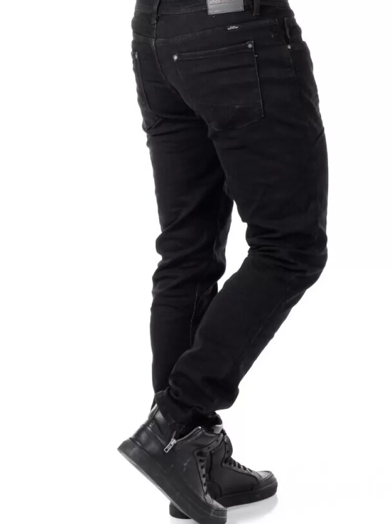 Rodney Joggjeans - Sort^Blend Best Sale