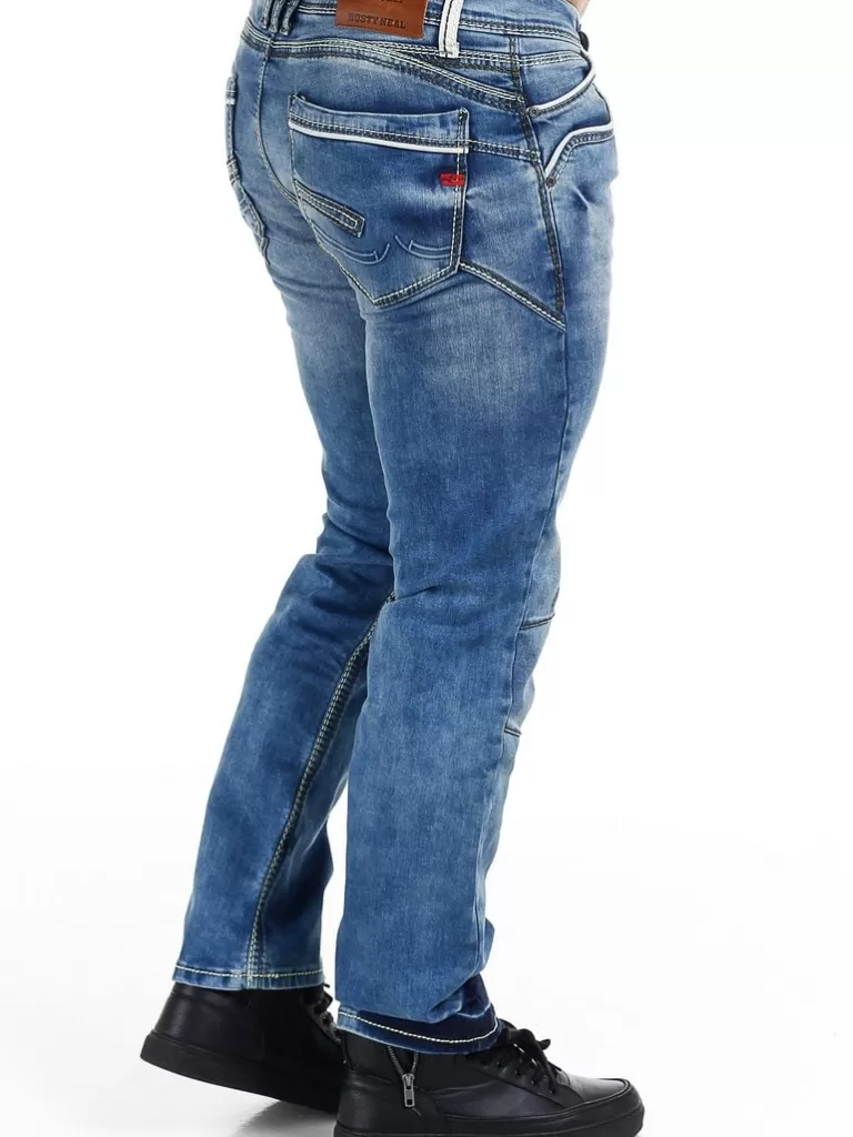 Rusty Ruben Jeans - Mellembla^Rusty Neal Flash Sale