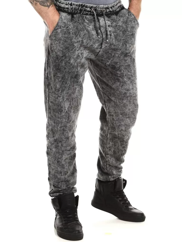 Sakeus Sweatpants - Morkegra^Rusty Neal Best Sale