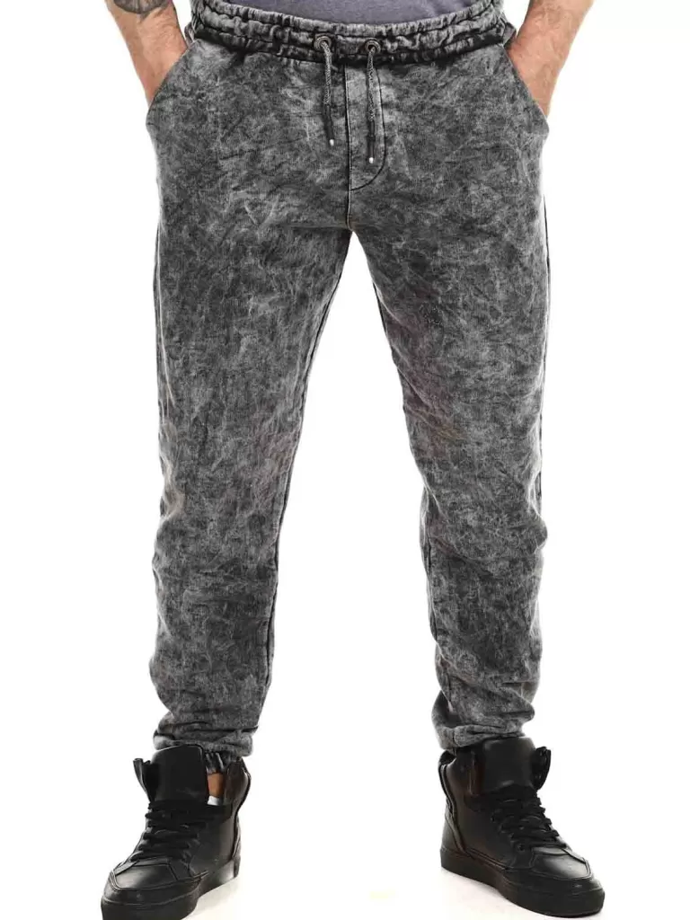 Sakeus Sweatpants - Morkegra^Rusty Neal Best Sale