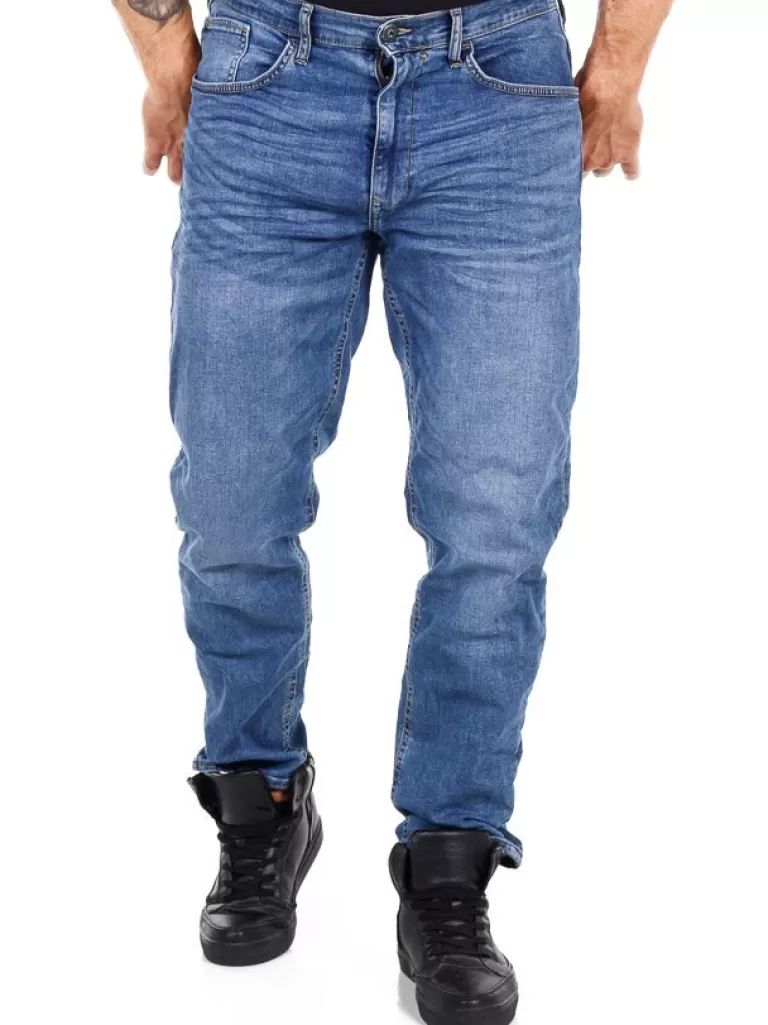 Thunder Jeans - Bla^Blend New