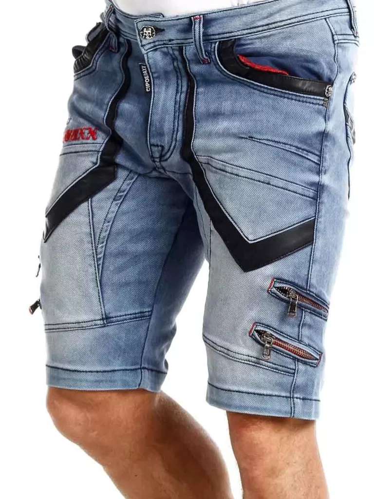 Zyair Shorts - Bla^Cipo & Baxx Online